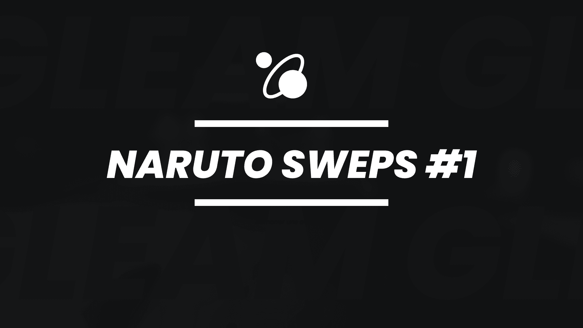 SWEPS - Naruto #1